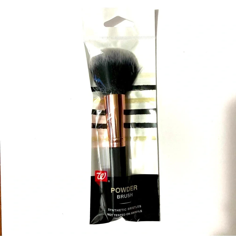 NEW Cosmetic Beauty Powder Brush